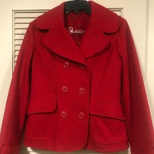 Women’s size Medium coat